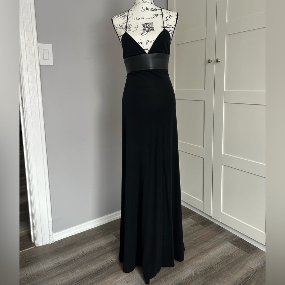 Escada vintage dress